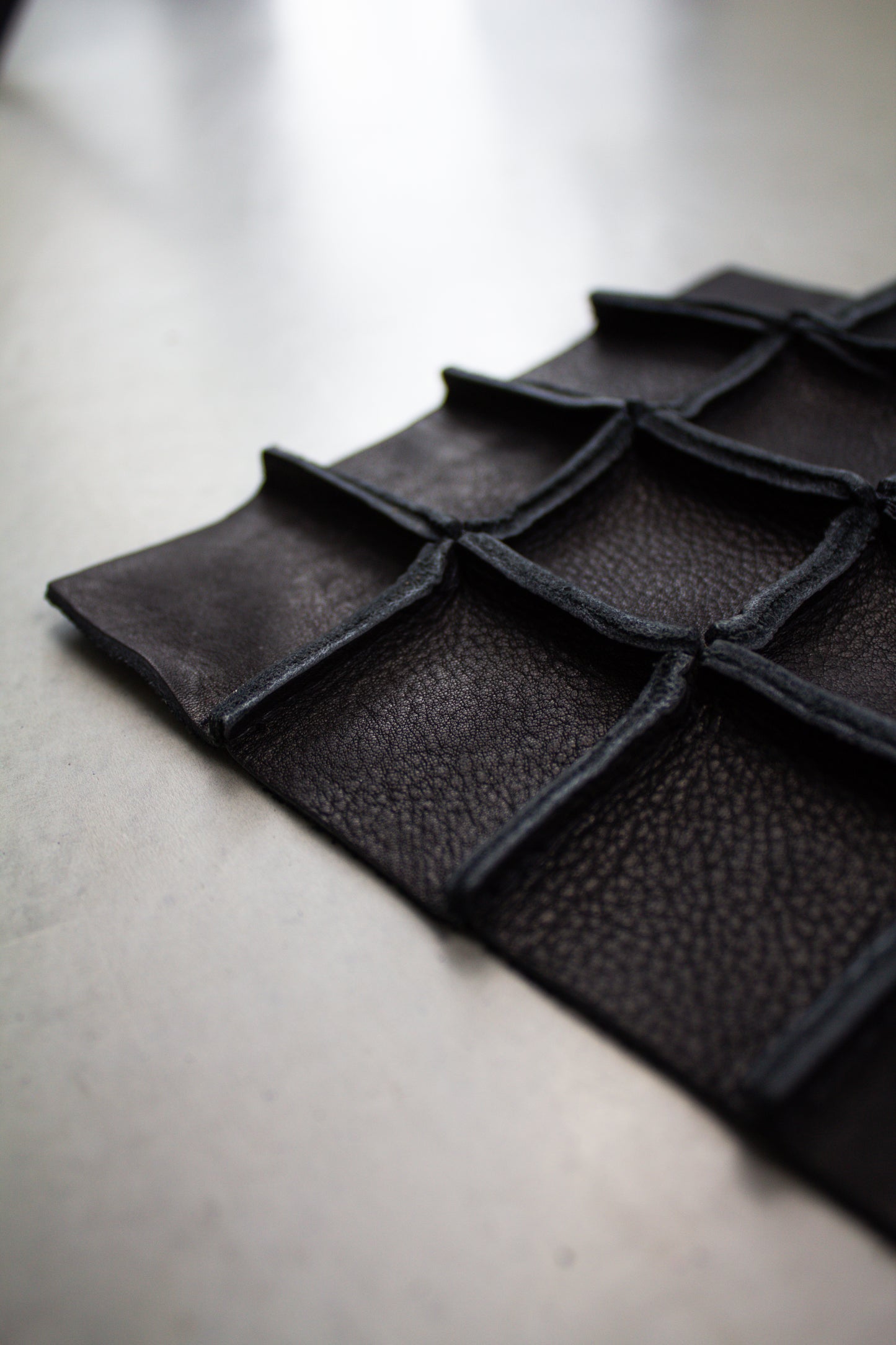 PANNENLAP sustainable pot holder