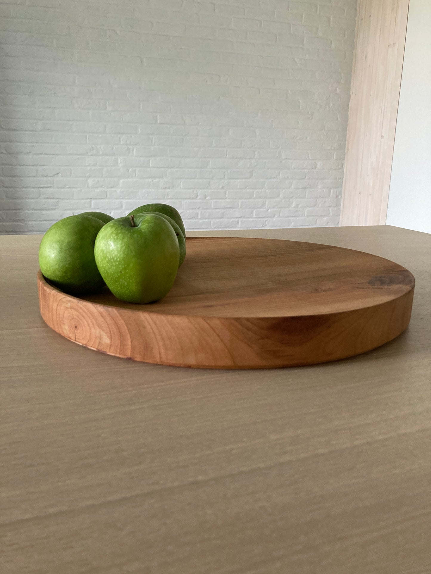 MOON locally sourced tray